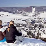 Lägenhet Schoener Ausblick Willingen (Upland)