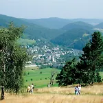 Lägenhet Schoener Ausblick