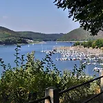 Lägenhet Schoener Ausblick *
