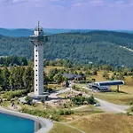 Schoener Ausblick Lägenhet