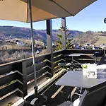 아파트 Schoener Ausblick