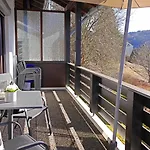 Schoener Ausblick Lägenhet *