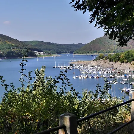 Apartament Schoener Ausblick *