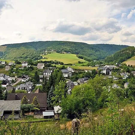 Schoener Ausblick *