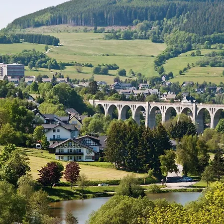 Schoener Ausblick * 빌링겐