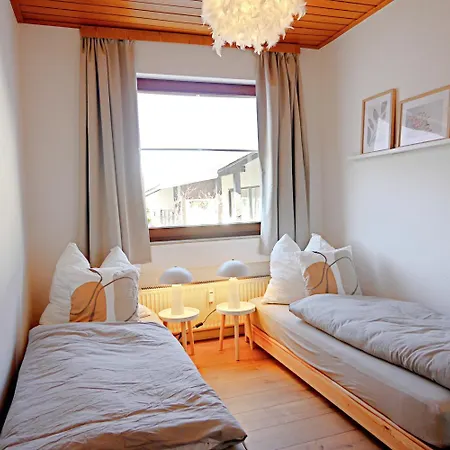 Appartement Schoener Ausblick Willingen (Upland)