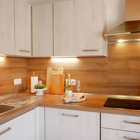 Apartament Schoener Ausblick *