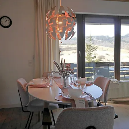 Schoener Ausblick Appartement *