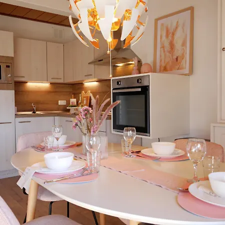 Apartament Schoener Ausblick Willingen (Upland)