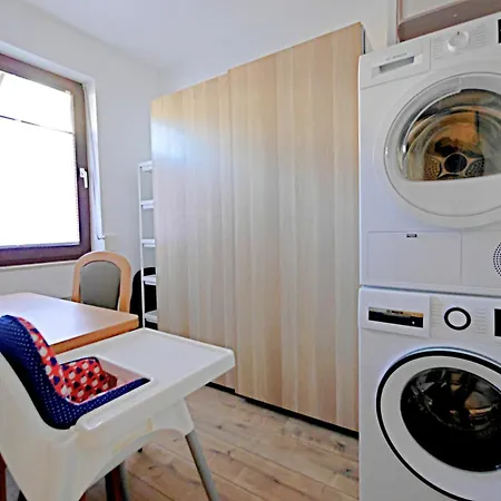 Apartmán Schoener Ausblick