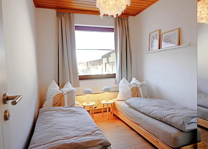 Апартаменты Schoener Ausblick Виллинген